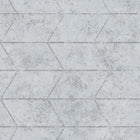 ML01441 Paradox Malibu Steel Wallpaper By Sketch Twenty 3