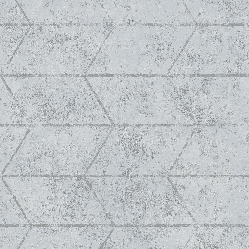 ML01441 Paradox Malibu Steel Wallpaper By Sketch Twenty 3