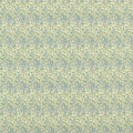 Willow Bough Minor Little Book of Morris Nettle Fabric by Morris & Co