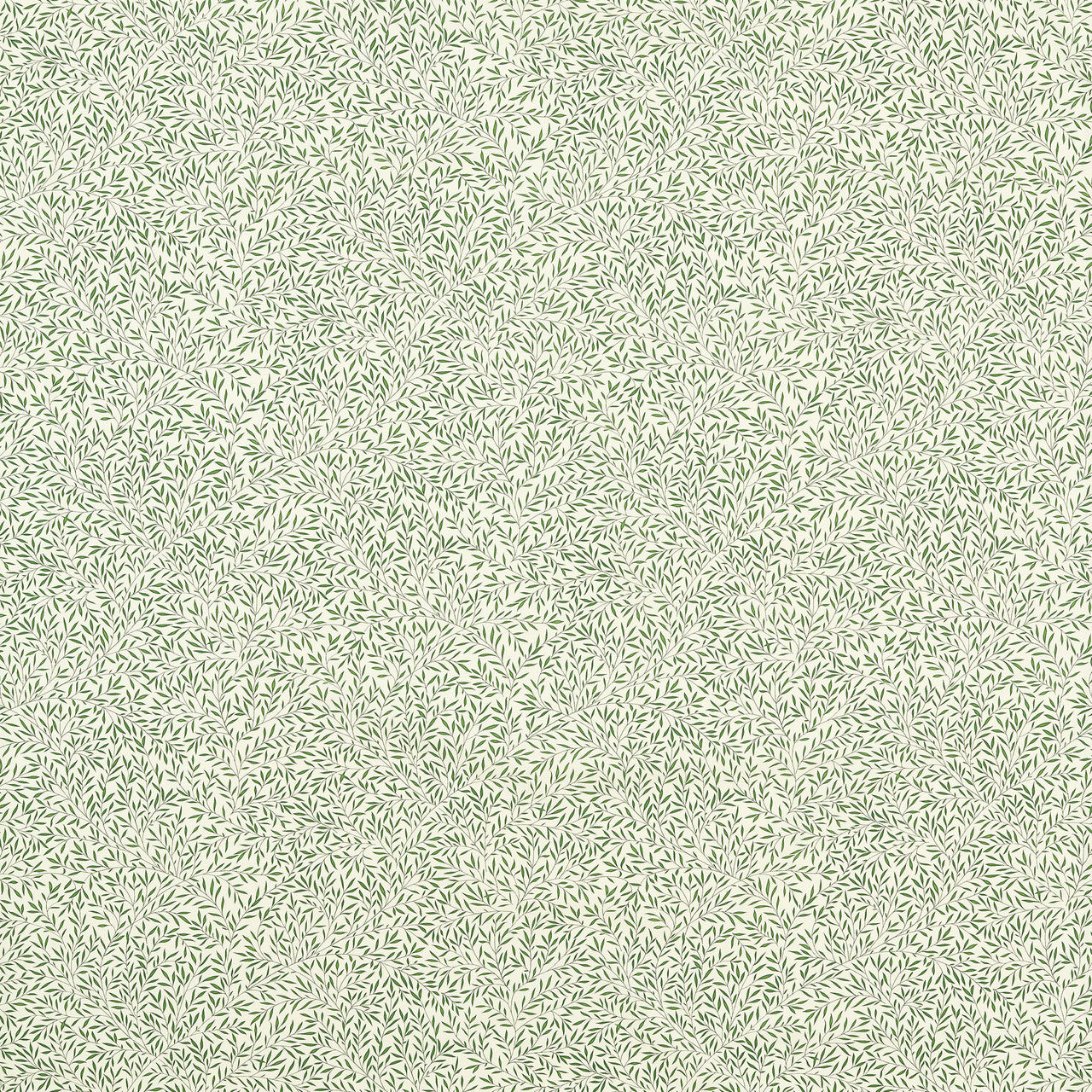 227246 Lily Leaf Little Book of Morris Forest Fabric by Morris & Co