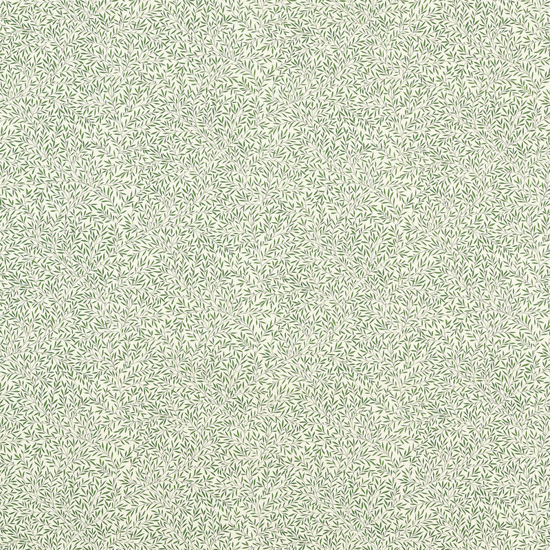 227246 Lily Leaf Little Book of Morris Forest Fabric by Morris & Co