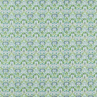 227250 Little Chintz Little Book of Morris Nettle & Woad Fabric by Morris & Co
