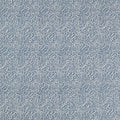 Yew & Aril Little Book of Morris Indigo Fabric by Morris & Co