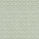 Bellflowers Weave Little Book of Morris Seagreen Fabric by Morris & Co