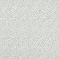 Pure Willow Boughs Weave Little Book of Morris Mineral Blue Fabric by Morris & Co
