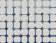 Blaua Blue Llaüt Mural by Tres Tintas (350x270cm)