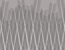 MLL3102-1 Pinyol Grey Llaüt Mural by Tres Tintas (350x270cm)