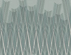 MLL3102-3 Pinyol Green Llaüt Mural by Tres Tintas (350x270cm)
