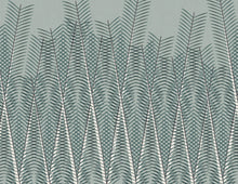 MLL3102-3 Pinyol Green Llaüt Mural by Tres Tintas (350x270cm)