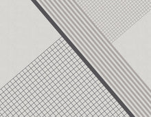 MLL3104-1 Ixent Black Llaüt Mural by Tres Tintas (350x270cm)
