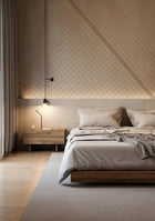 LL3104-2 Ixent Grey Llaüt Wallpaper by Tres Tintas