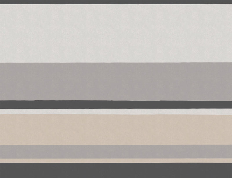 MLL3105-1 Nus Black Llaüt Mural by Tres Tintas (350x270cm)