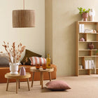 MMT105971000 Raphia Matieres Wallpaper by Caselio