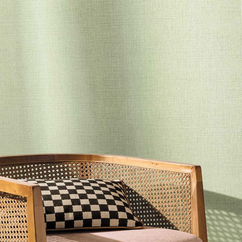 MMT105977000 Raphia Matieres Wallpaper by Caselio