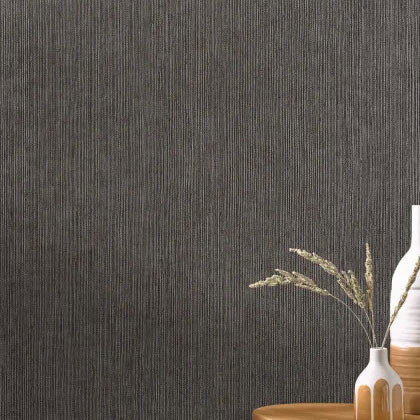 MMT106019000 Sisal Matieres Wallpaper by Caselio