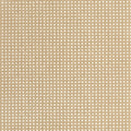 Cannage Beige Matieres Wallpaper by Caselio