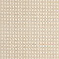 Cannage Taupe Matieres Wallpaper by Caselio