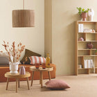 MMT106022050 Cannage Matieres Wallpaper by Caselio