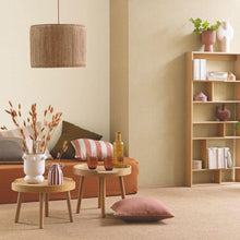 MMT106022050 Cannage Matieres Wallpaper by Caselio