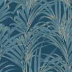 MNCT28926327 Fougeres 1930 Wallpaper by Casadeco