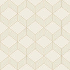 MNCT85681212 Metro 1930 Wallpaper by Casadeco