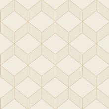 MNCT85681212 Metro 1930 Wallpaper by Casadeco