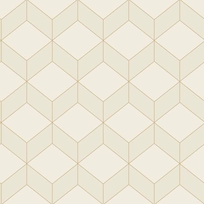 MNCT85681212 Metro 1930 Wallpaper by Casadeco