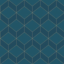 MNCT85686337 Metro 1930 Wallpaper by Casadeco