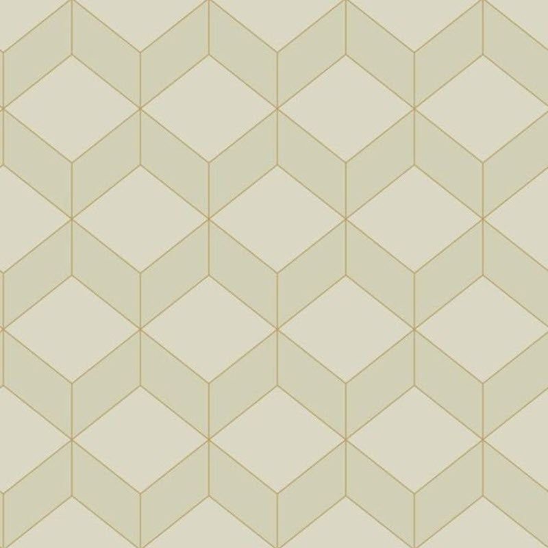 MNCT85687101 Metro 1930 Wallpaper by Casadeco