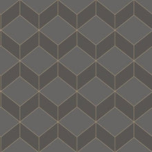 MNCT85689533 Metro 1930 Wallpaper by Casadeco