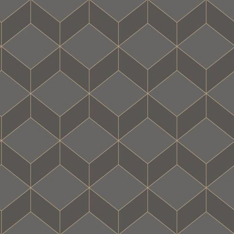 MNCT85689533 Metro 1930 Wallpaper by Casadeco