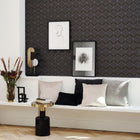 MNCT85687101 Metro 1930 Wallpaper by Casadeco