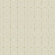 MNCT85697119 Reflet 1930 Wallpaper by Casadeco