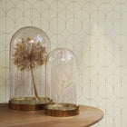 MNCT85697119 Reflet 1930 Wallpaper by Casadeco