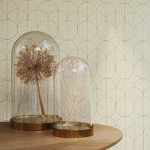 MNCT85697119 Reflet 1930 Wallpaper by Casadeco