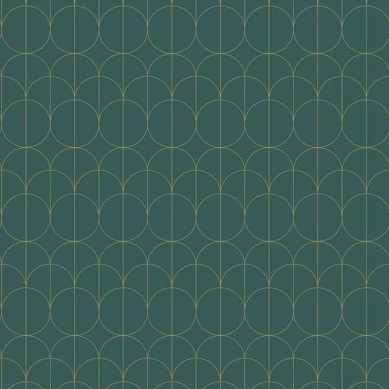 MNCT85697505 Reflet 1930 Wallpaper by Casadeco