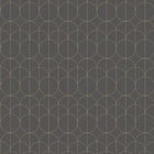 MNCT85699509 Reflet 1930 Wallpaper by Casadeco