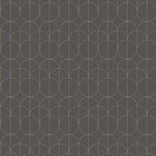 MNCT85699509 Reflet 1930 Wallpaper by Casadeco