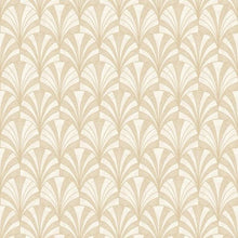MNCT85731202 Palmette 1930 Wallpaper by Casadeco