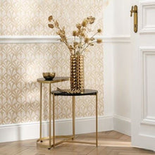 MNCT85731202 Palmette 1930 Wallpaper by Casadeco