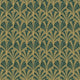 Palmette 1930 Wallpaper by Casadeco