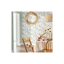 MNM100607020 Hygge Uni Les Mini Mondes Wallpaper by Caselio