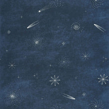 MNM105696069 Ciel Etoile Les Mini Mondes Wallpaper by Caselio