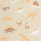 MNM105701010 Jurassique Les Mini Mondes Wallpaper by Caselio