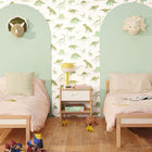 MNM105707100 Jurassique Les Mini Mondes Wallpaper by Caselio