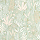 Herbes Folles Les Mini Mondes Wallpaper by Caselio