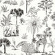 Balade Dans La Savane Les Mini Mondes Wallpaper by Caselio