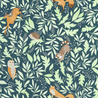 MNM105746009 Balade En Foret Les Mini Mondes Wallpaper by Caselio