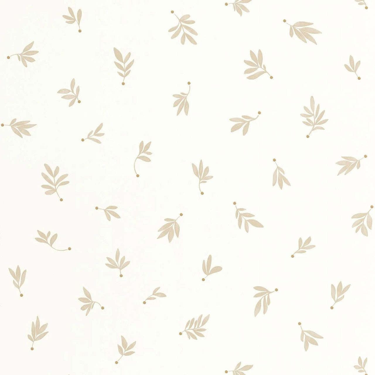 MNM105751010 Cueillette Les Mini Mondes Wallpaper by Caselio