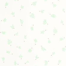 MNM105757126 Cueillette Les Mini Mondes Wallpaper by Caselio